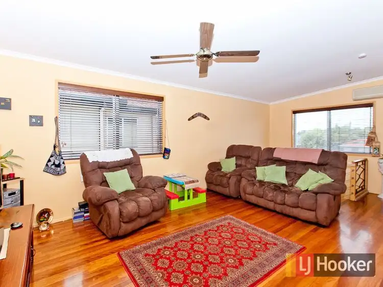 Second view of Homely house listing, 21 Parer Street, Bald Hills QLD 4036