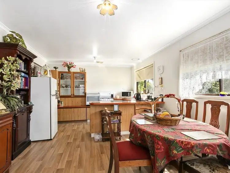 Fifth view of Homely house listing, 25 Dawson Street, Stratford VIC 3862