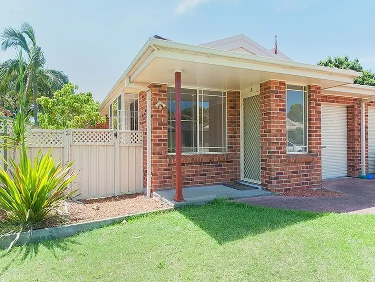 Fifth view of Homely semi-detached listing, 1/13 Anglers Drive, Anna Bay NSW 2316