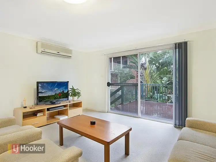Fourth view of Homely townhouse listing, 2/2A Aiken Road, West Pennant Hills NSW 2125
