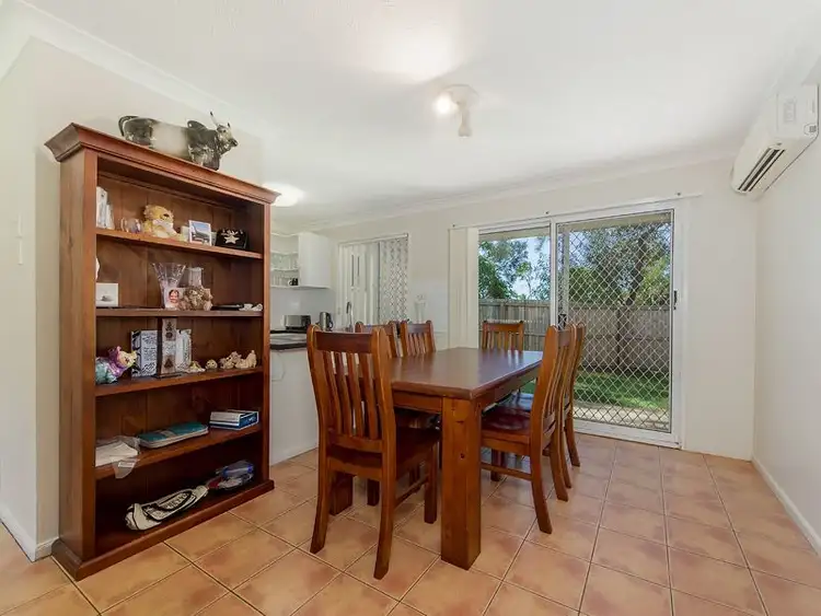 Fifth view of Homely unit listing, 35/51 Cottesloe Drive, Robina QLD 4226