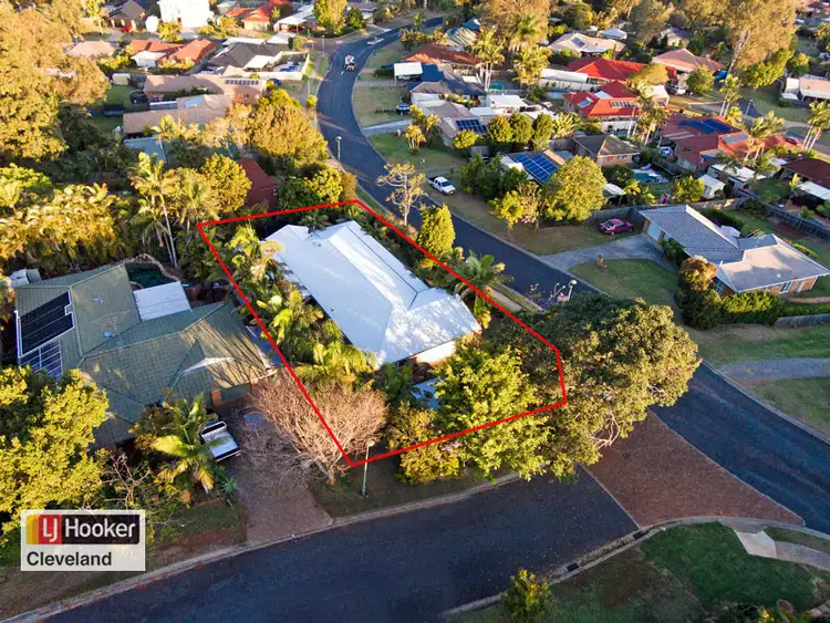26 Montgomery Drive, Wellington Point QLD 4160