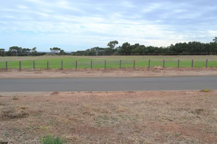 Second view of Homely land listing, 28 Maritime Avenue, Sellicks Beach SA 5174