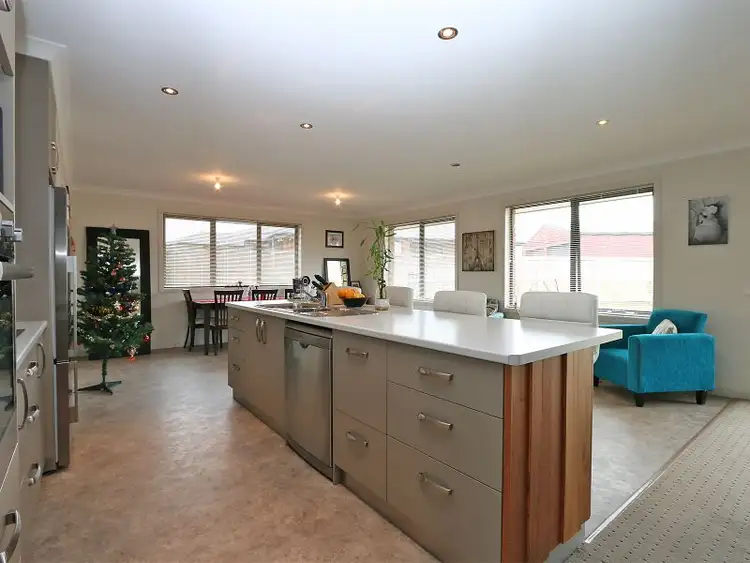 Second view of Homely house listing, 8 Chipalee Court, Margate TAS 7054