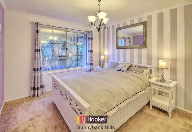 Fifth view of Homely house listing, 37/125 Chatswood Road, Daisy Hill QLD 4127