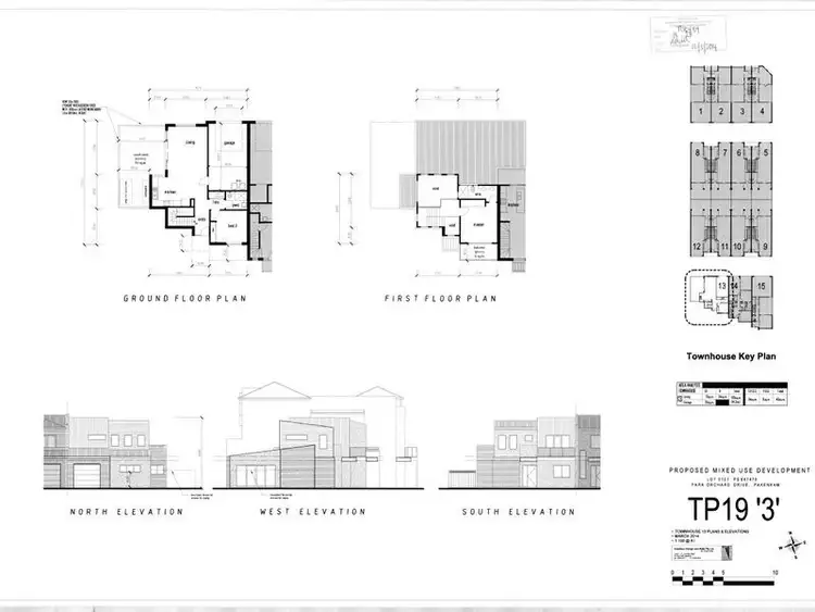 Seventh view of Homely land listing, 2107/ Park Orchard Drive, Pakenham VIC 3810