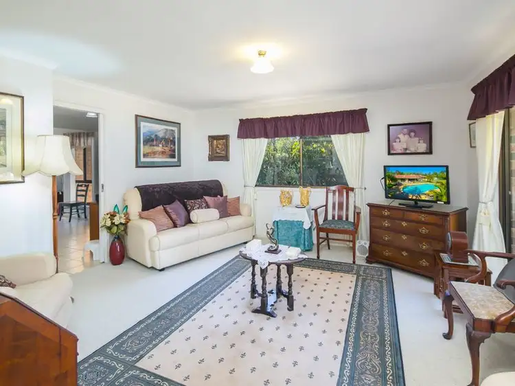 Fourth view of Homely house listing, 57 Whitehall Avenue, Birkdale QLD 4159