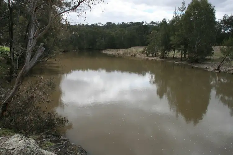 Main view of Homely rural property listing, Lot 37 Glenlyon Dam Road, Stanthorpe QLD 4380