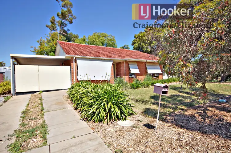 8 Seatown Road, Elizabeth Park SA 5113