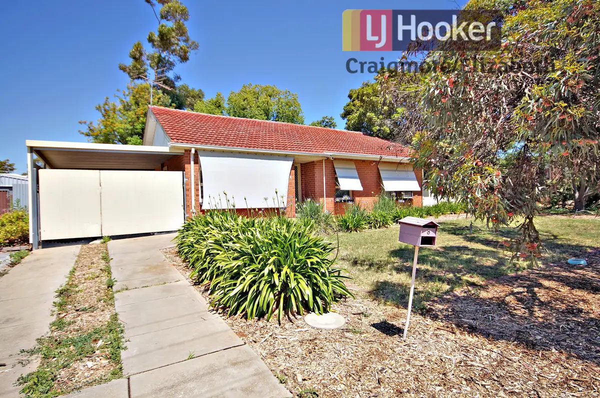 Main view of Homely house listing, 8 Seatown Road, Elizabeth Park SA 5113