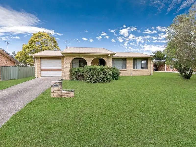 Main view of Homely house listing, 60 Matthew Flinders Drive, Caboolture South QLD 4510