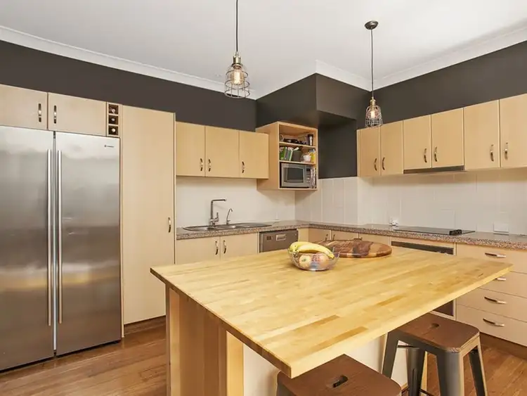 Third view of Homely house listing, 124 Varsity Parade, Varsity Lakes QLD 4227