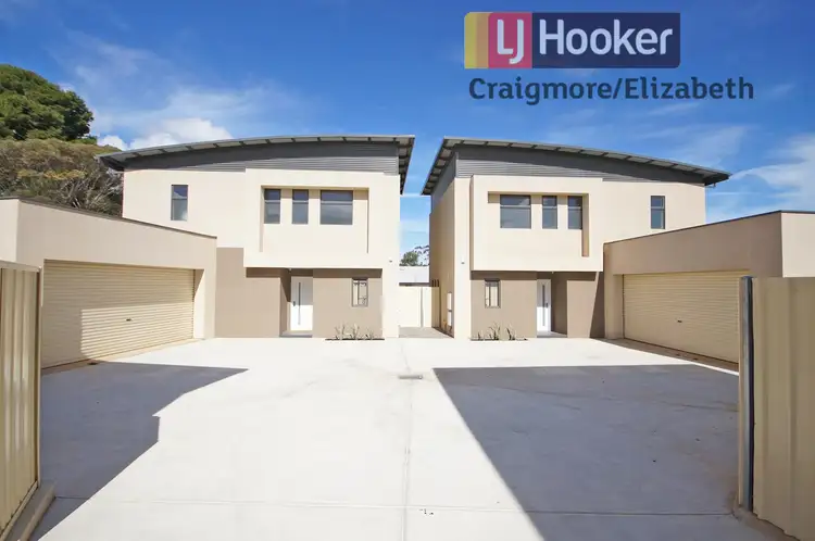 Main view of Homely house listing, 3/20 Daniel Street, Elizabeth Park SA 5113