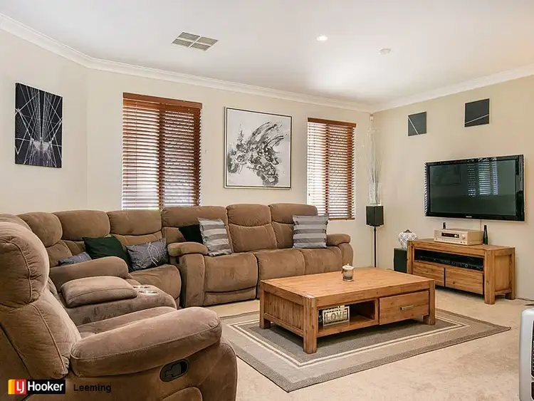 Fifth view of Homely house listing, 25 Windmill Drive, Bibra Lake WA 6163
