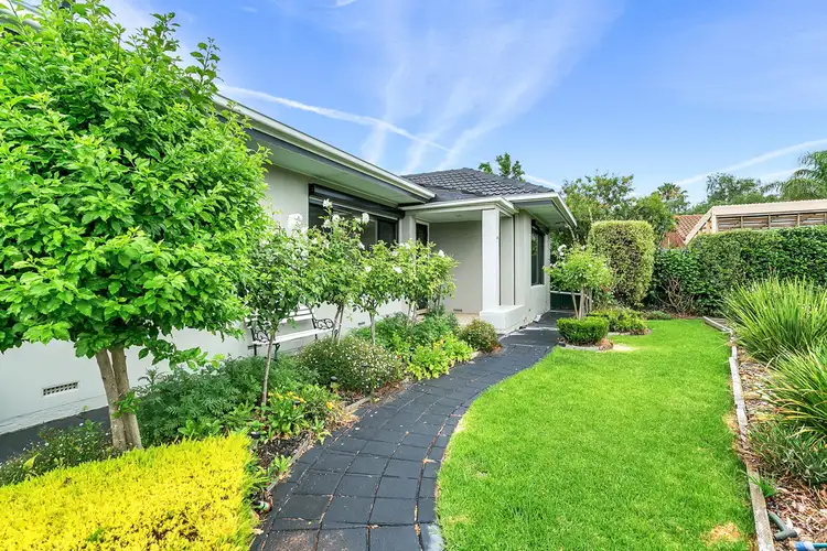 Second view of Homely house listing, 4 Willow Court, Manningham SA 5086