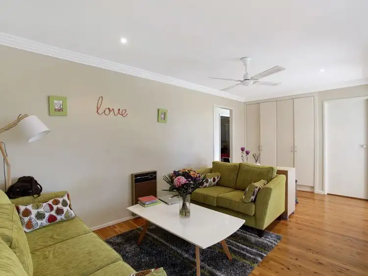 Fourth view of Homely house listing, 24 Dewrang Avenue, Bradbury NSW 2560