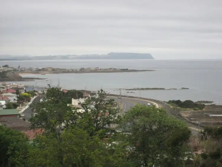 Third view of Homely land listing, 15 & 17 West Park Grove, Park Grove TAS 7320