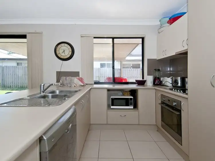Fourth view of Homely house listing, 23 Rebecca Circuit, Eagleby QLD 4207