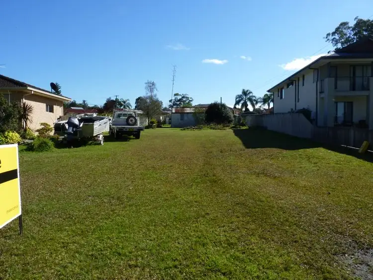 Main view of Homely land listing, 33 Pillapai Road, Brightwaters NSW 2264