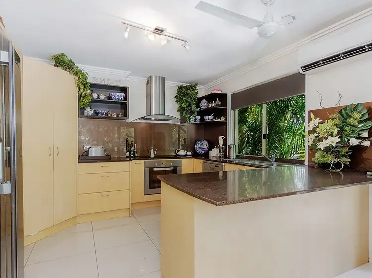 Fourth view of Homely house listing, 14 Glastonbury Drive, Mudgeeraba QLD 4213