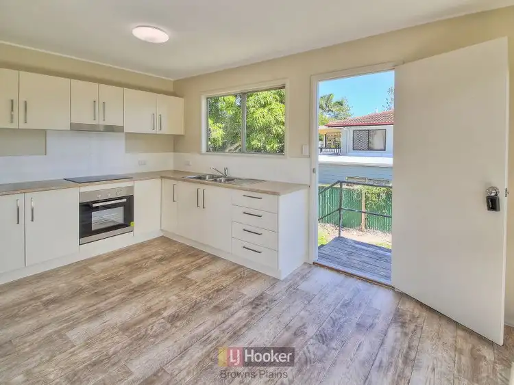 Second view of Homely house listing, 5 Rosedale Street, Logan Central QLD 4114