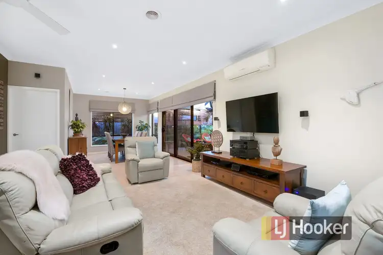 Fifth view of Homely house listing, 37 Cormorant Parade, Pakenham VIC 3810