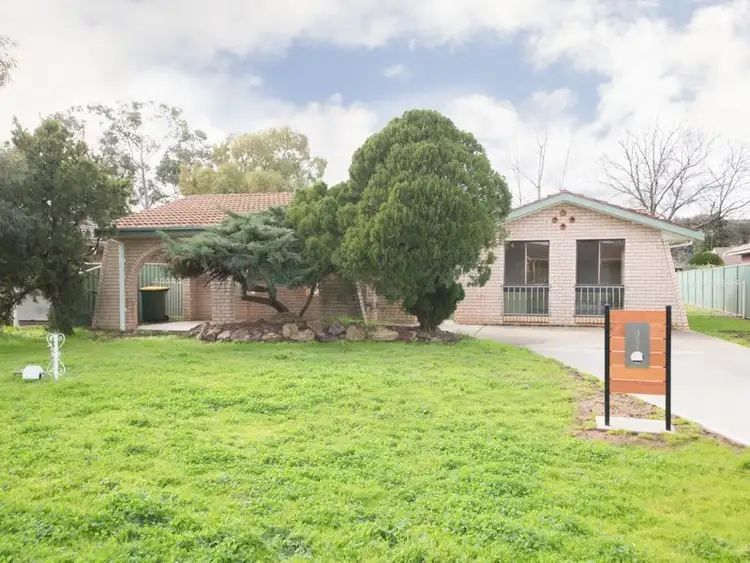 14 Timberi Drive, Dubbo NSW 2830