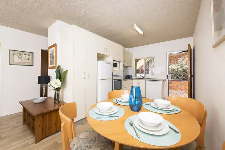 Third view of Homely unit listing, Unit 5/74 Little ST, Forster NSW 2428