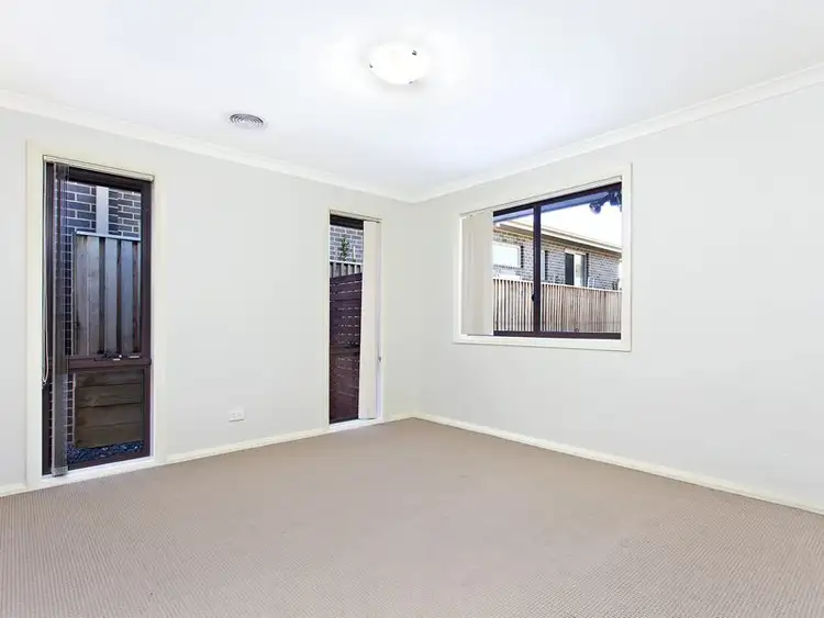 Sixth view of Homely house listing, 47 Victoria Owen Circuit, Casey ACT 2913
