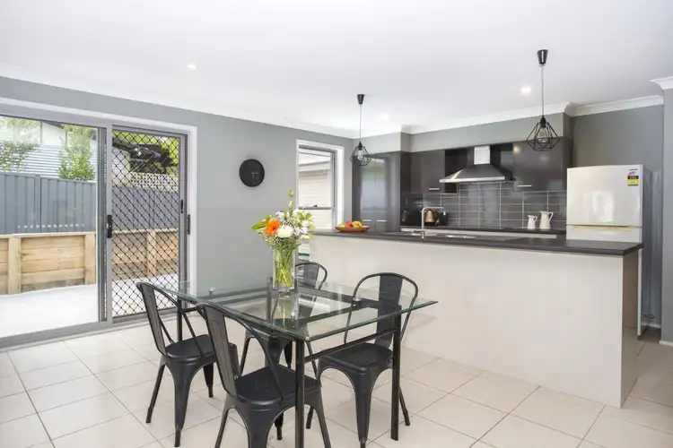 Fifth view of Homely house listing, 14 Callistemon Court, Ulladulla NSW 2539