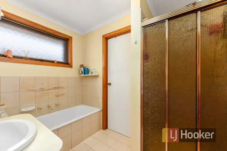 Sixth view of Homely house listing, 56 Bluegrass Crescent, Pakenham VIC 3810