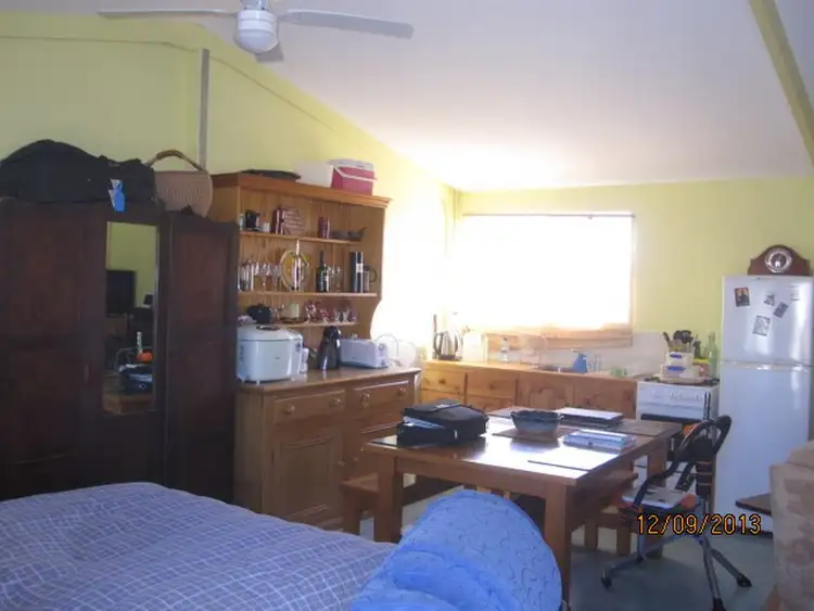 Third view of Homely studio listing, Address available on request