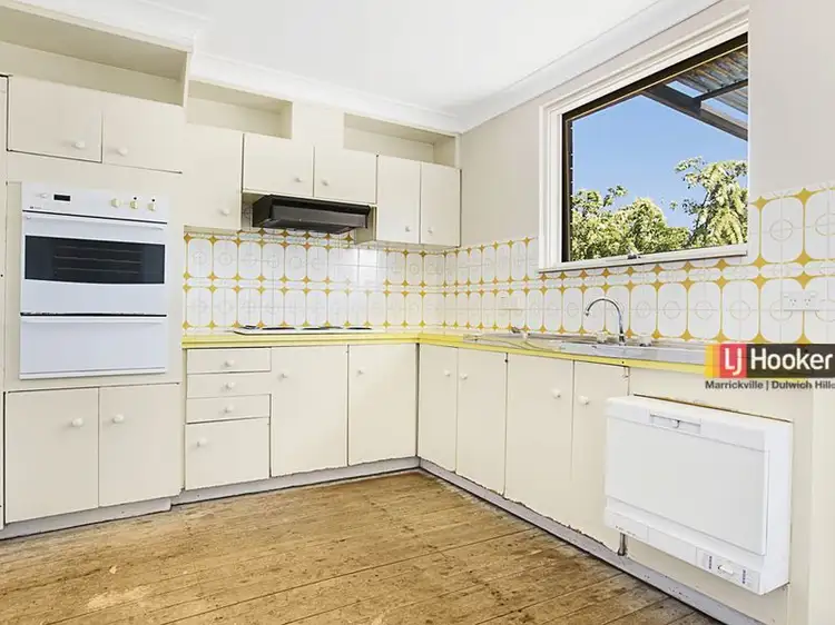 Third view of Homely townhouse listing, 5/68 Church Street, Canterbury NSW 2193