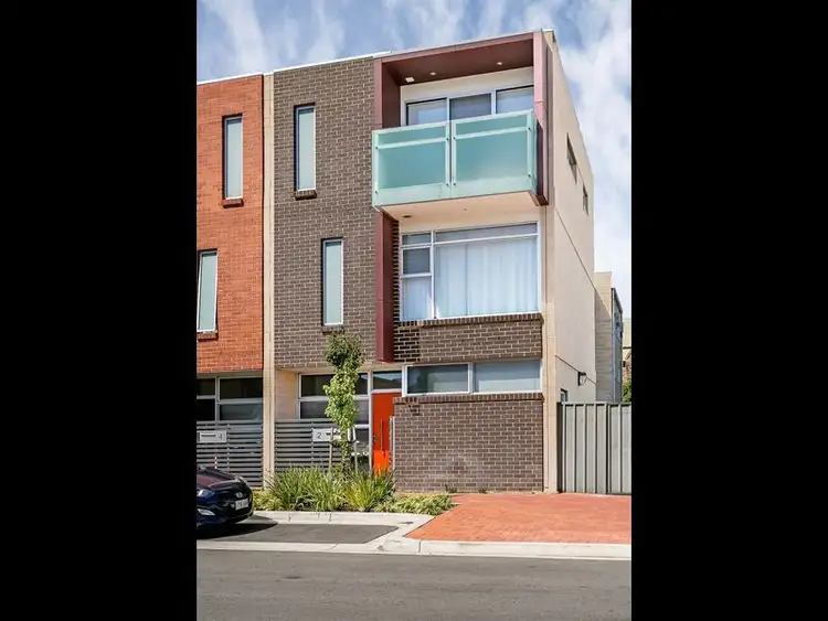 Sixth view of Homely townhouse listing, Address available on request