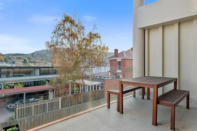 Fourth view of Homely unit listing, 6/38 Patrick Street, Hobart TAS 7000