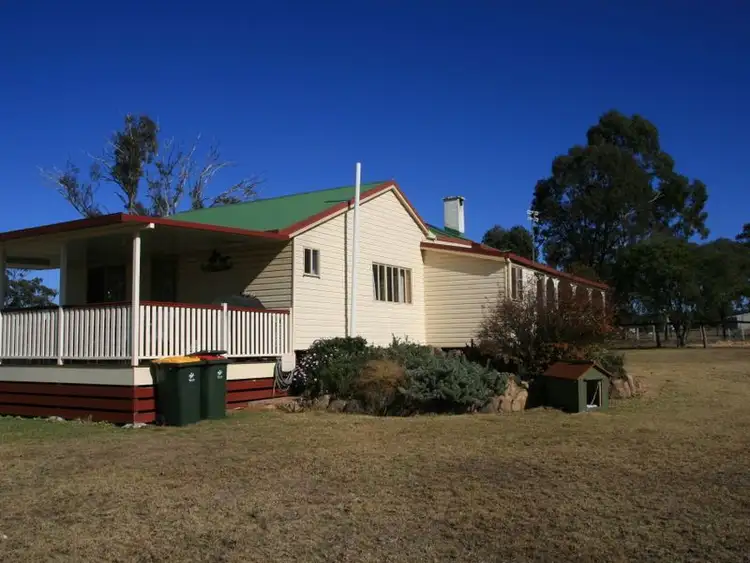 Fifth view of Homely house listing, 33 Gibson Road, Rosenthal Heights QLD 4370
