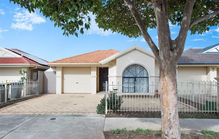 61 Eighth Avenue, Woodville Gardens SA 5012