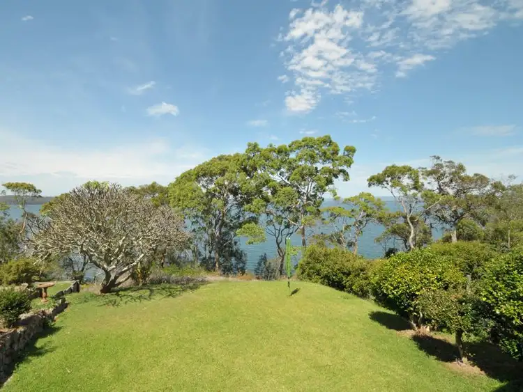 Third view of Homely house listing, 288 Dobell Drive, Wangi Wangi NSW 2267