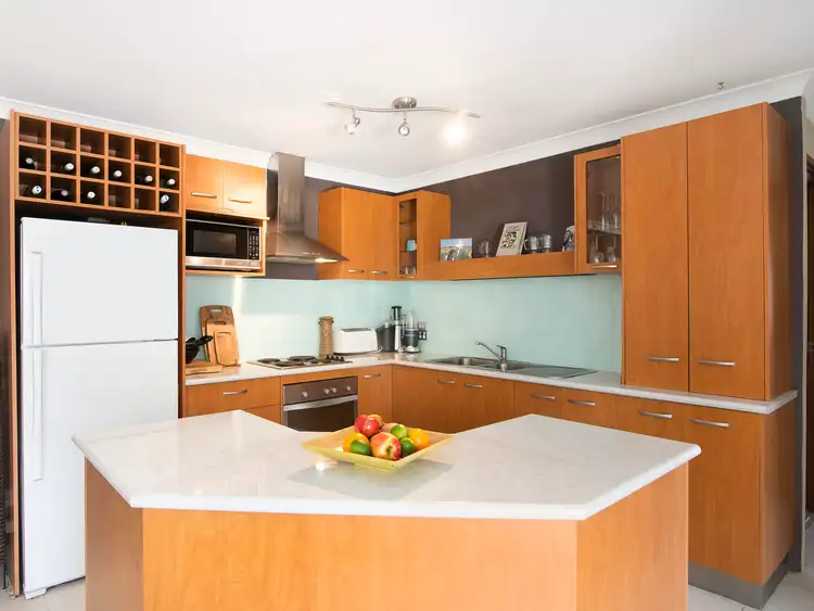 Fourth view of Homely unit listing, 7/5 Nalla Court, Palm Beach QLD 4221
