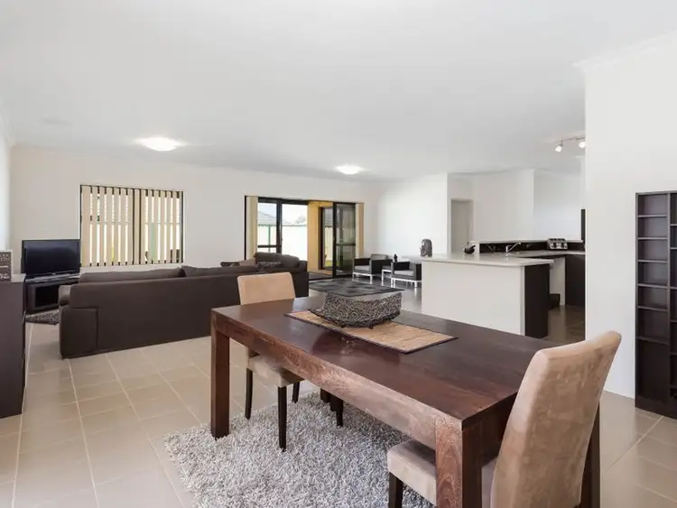 Fourth view of Homely house listing, 14 Baumea Turn, Hammond Park WA 6164