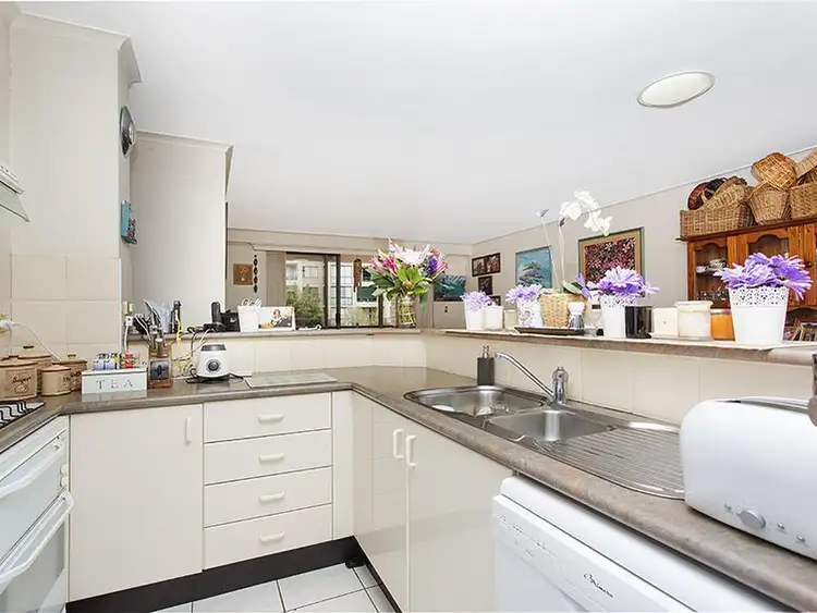 Fourth view of Homely unit listing, 10/25 Kiora Road, Miranda NSW 2228