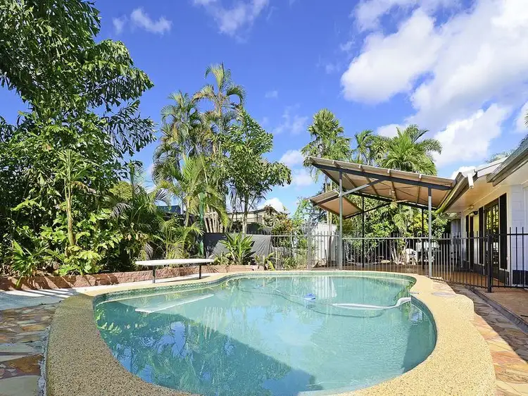 24 Malay Road, Wagaman NT 810