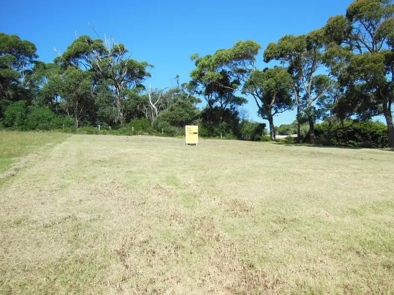 Main view of Homely land listing, 2 Warfe Drive, Lake Tyers Beach VIC 3909