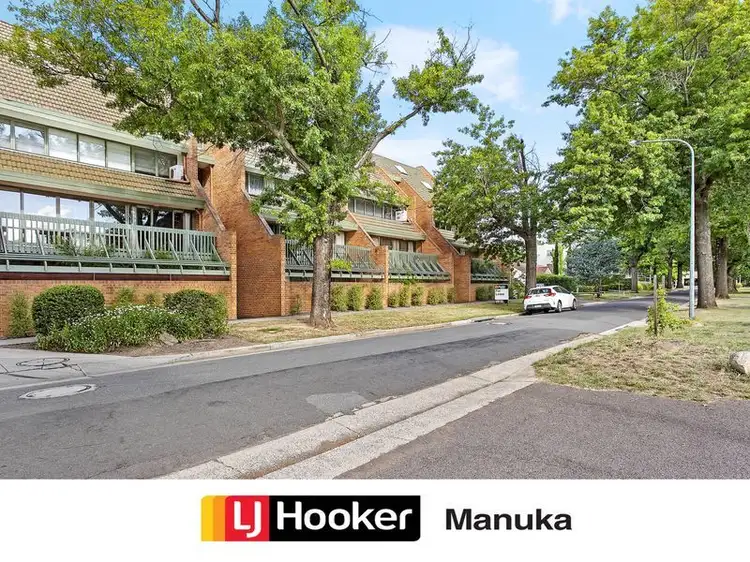 31/19 Howitt Street, Kingston ACT 2604