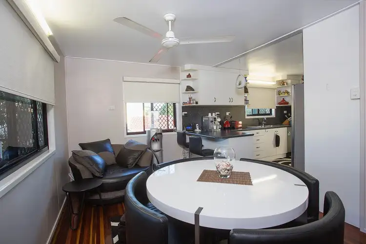 Sixth view of Homely house listing, 117 Zelma Street, Grasstree Beach QLD 4740