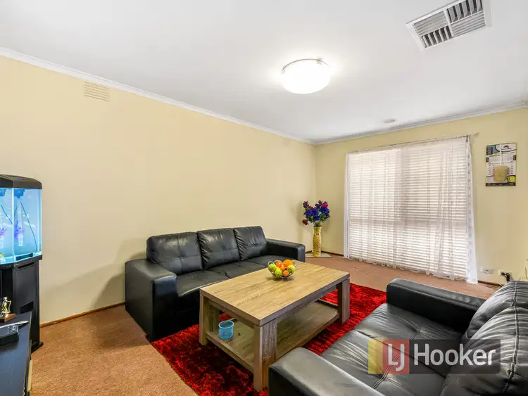 Second view of Homely unit listing, 3/15 James Street, Dandenong VIC 3175