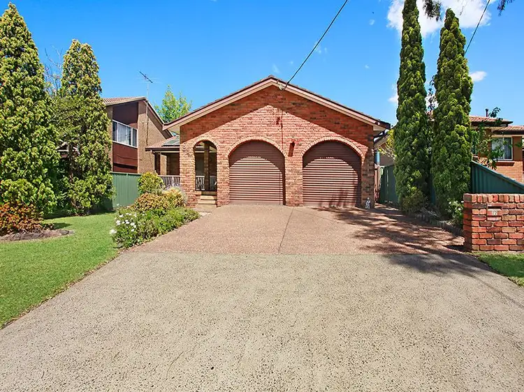 22 Restlea Avenue, Charmhaven NSW 2263