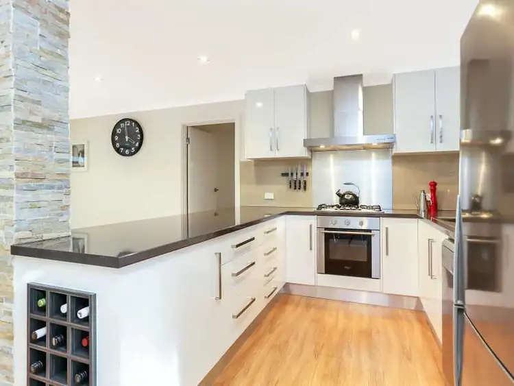 Third view of Homely house listing, 1/13 Gum Tree Drive, Hope Valley SA 5090