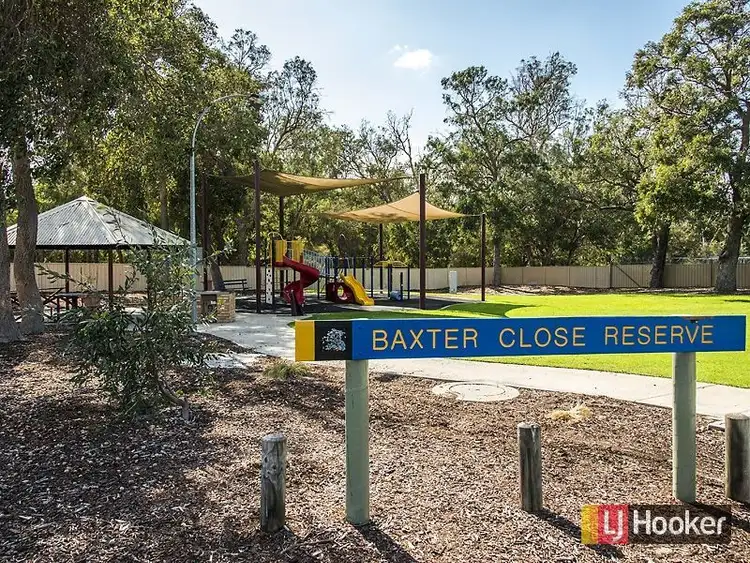 Third view of Homely house listing, 66 Baxter Close, Huntingdale WA 6110