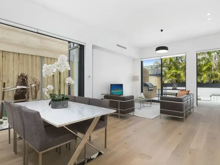 Third view of Homely semi-detached listing, 29A Owen Street, North Bondi NSW 2026